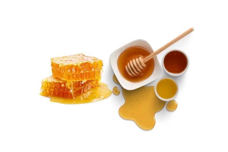 عسل السدر