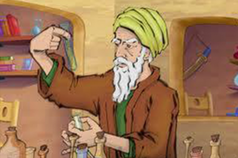 العسل في الطب الإسلامي القديم